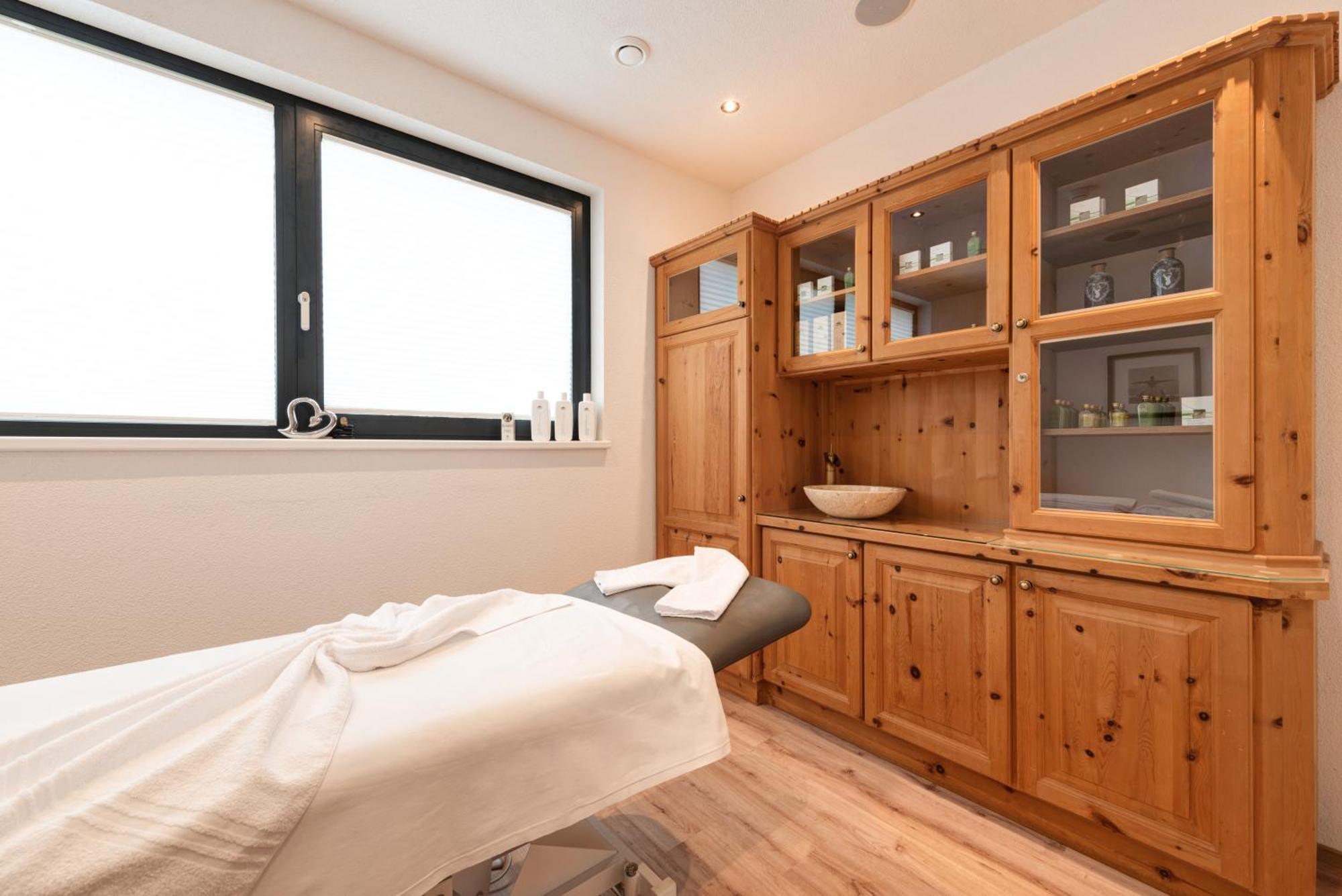 Hotel Alpenkoenigin - Sommer Silvretta Premium Card Inklusive See Eksteriør billede