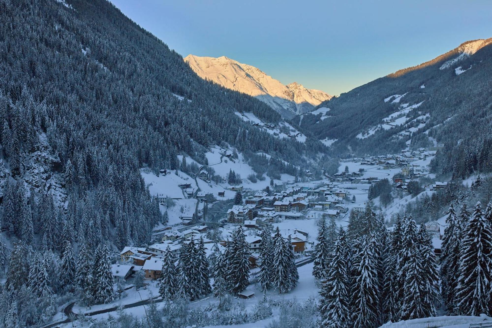 Hotel Alpenkoenigin - Sommer Silvretta Premium Card Inklusive See Eksteriør billede