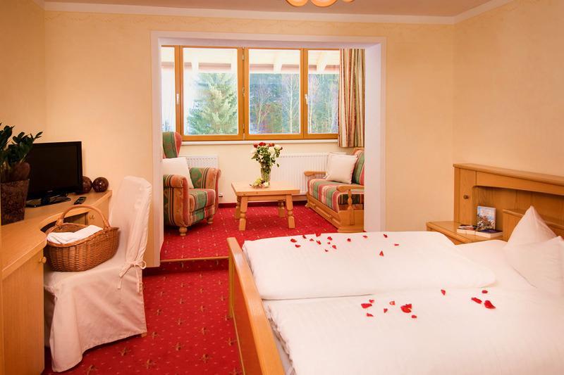 Hotel Alpenkoenigin - Sommer Silvretta Premium Card Inklusive See Eksteriør billede